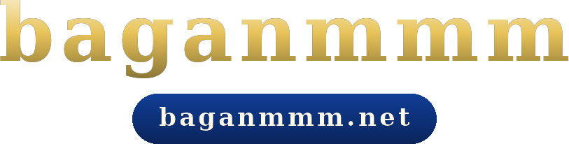baganmmm logo