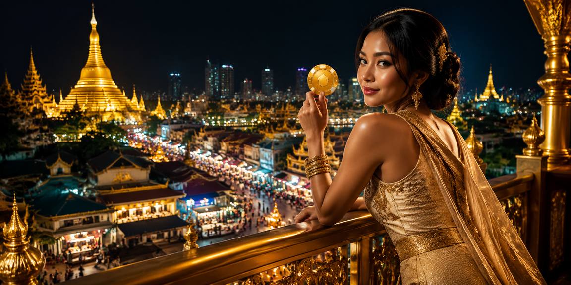 baganmmm baganmmm အတွက် တိုက်ရိုက်ကာစီနို စလော့ လမ်းညွှန်