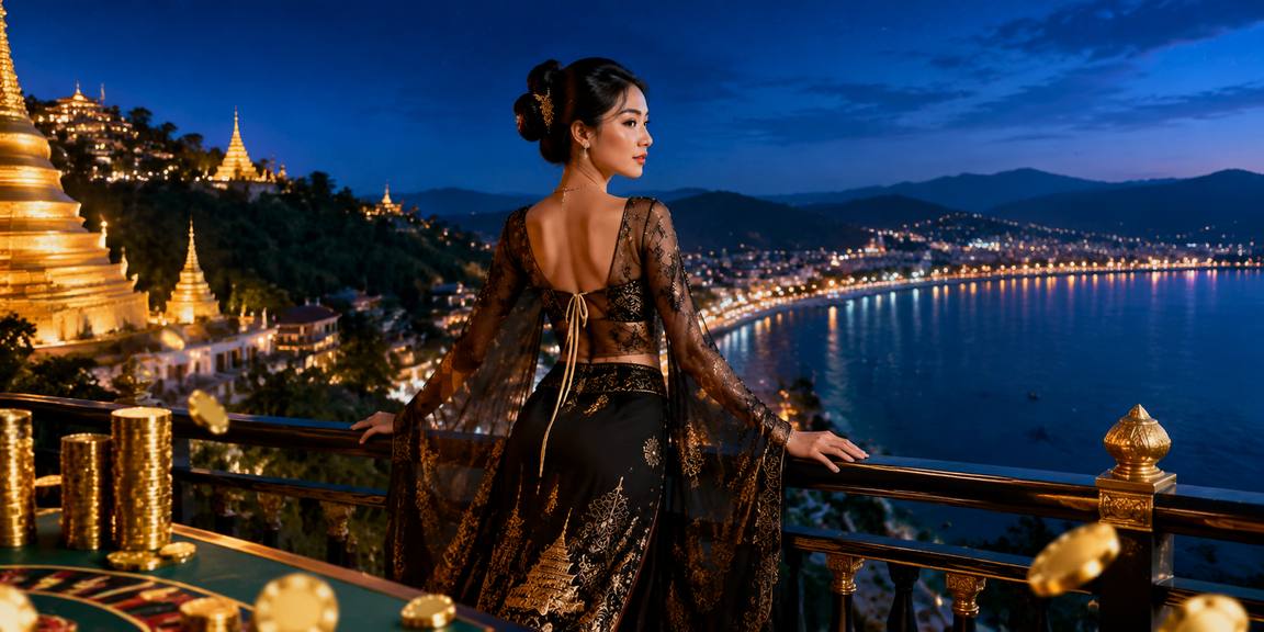 baganmmm baganmmm ကာစီနို — စားပွဲတိုင်းမှာ သင့်နေရာရှိတယ်